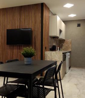Gulbene Apartment | M13 Apartment