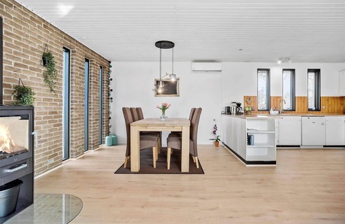 Kongsnæs House | M157 Stubbekøbing - Tjørnehegnet 27