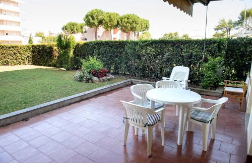 Marcelli Apartment | M251 - Marcelli, trilocale con giardino a 50mt dal mare