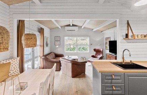 Gedesby House | M283 Gedser - Fællesdigevej 47