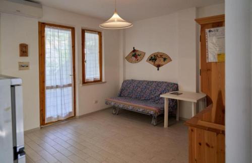 Marcelli Apartment | M333 - Marcelli, bilocale vicino alla spiaggia
