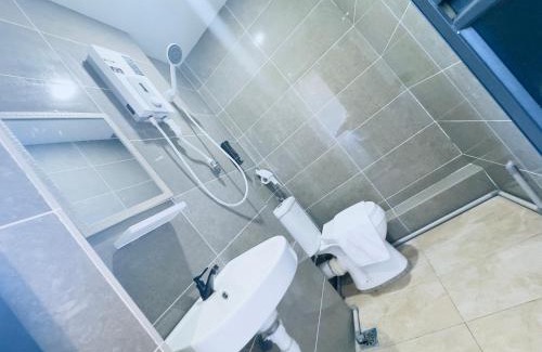 Semporna Apartment | M4 Inn 1独栋房源 四房四卫生浴 可入住10人