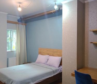 Batumi Apartment | M55 Studios
