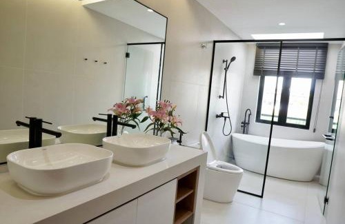 Bukit Jalil House | M55 Whole House