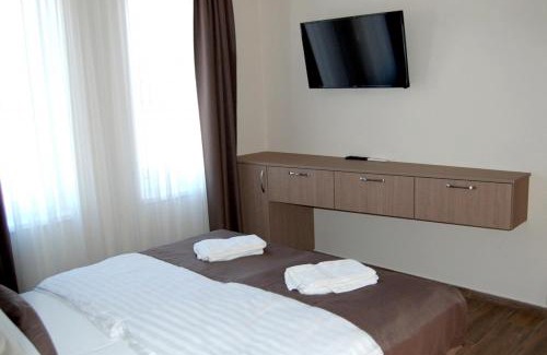 Muraszemenye Bed & Breakfast | M70 Panzió Muraszemenye