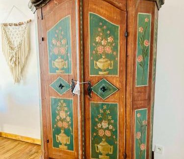 Stara Kamienica House | MałaKamienica80 Butikowa agroturystyka w Górach Izerskich