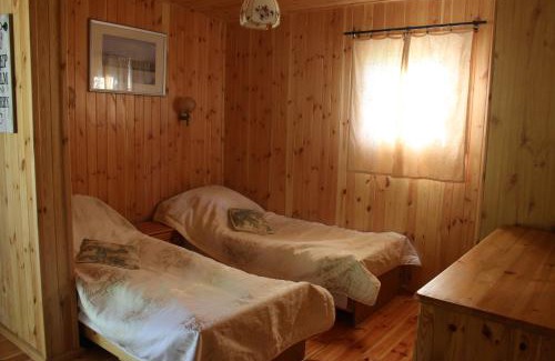 Osie House | Mały Domek