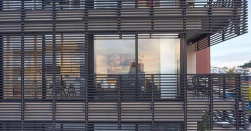 Gazi Apartment | Ma Maison N4,downtown Loft,360mbps,acropolis Walk