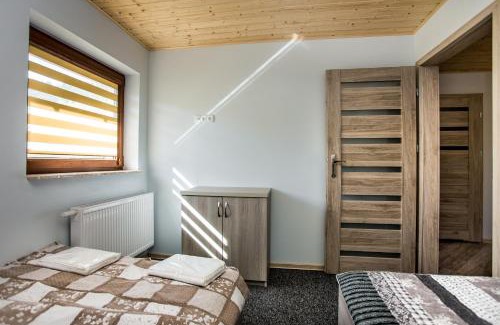 Polanczyk Apartment | Ma-Mela