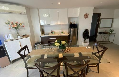 Maribago Apartment | Ma Roberta - Luxurious Tambuli 2 Bed Room Unit