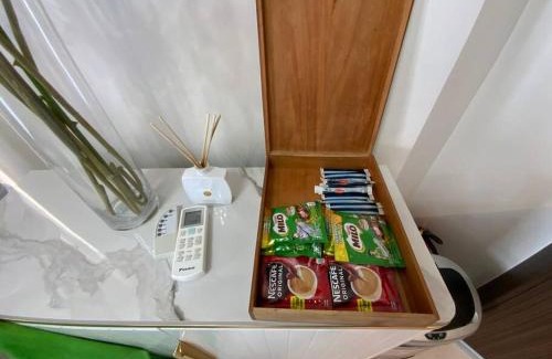 Maribago Apartment | Ma Roberta - Luxurious Tambuli 2 Bed Room Unit