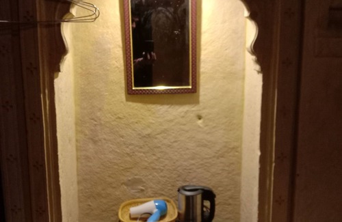 Amar Sagar Pol House | Maa haveli home stay jaisalmern