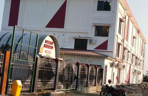 Alipurduar Hotel | Maa Paradise World