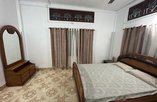 Dibrugarh Bed & Breakfast | Maadhuban Home Stay