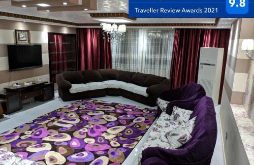 Maadi Apartment | Maadi Apartment - 3 rooms (Families Only)