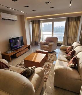 Al-Basatin Apartment | Maadi nile view