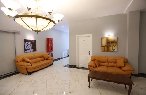 Azerbaijan Hotel | Maajid Quba Hotel&Restaurant Sanatorium