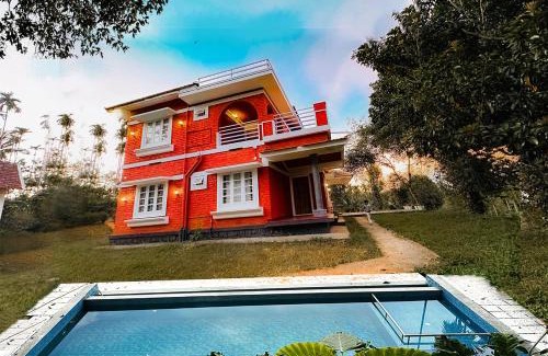 Sulthan Bathery House | Maallika Bungalow