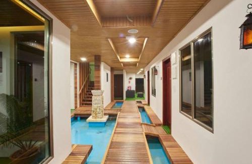 Maafushi House | Maamadi Boutique