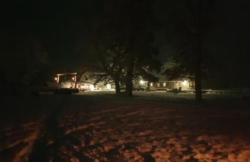 Voru County Villa | Maamehe golfi talu