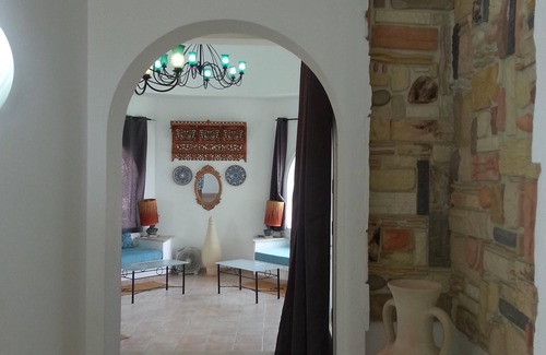 El Maamoura House | Maamoura: House / Villa - Maamoura