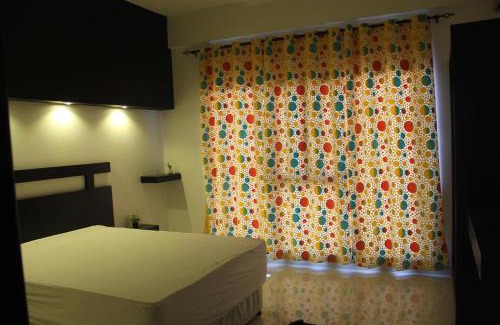 Masirah Apartment | Maan Hotel Apartment