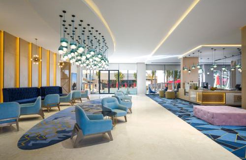 Seeb Hotel | Maani Muscat Hotel & Suites