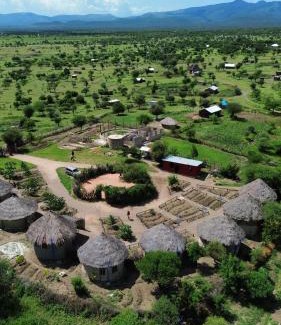 Arusha Region Apartment | Maasai Eco Boma & Lodge - Experience Maasai Culture