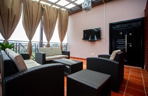 Santeo Apartment | MAAT Luxury Homes
