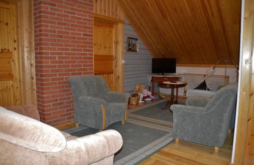 Alavus House | Maatilamatkailu Heikin Tupa