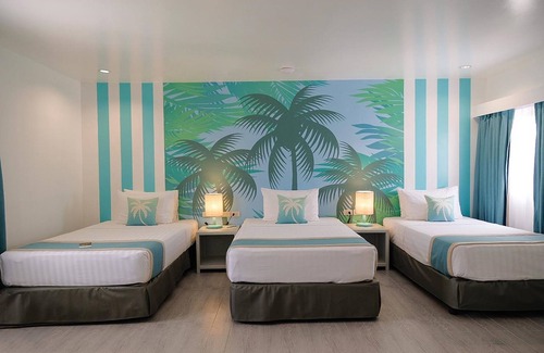 Argao Hotel | Maayo Stay Argao