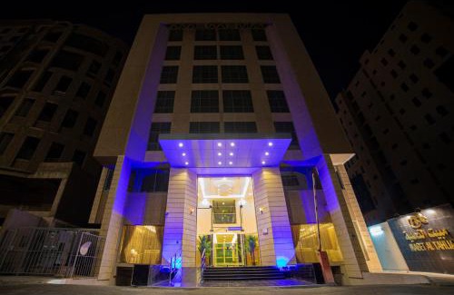 Al Faisaliyah Apartment | Mabet Al Tahlia Hotel Apartments