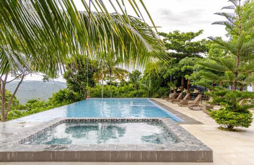 Cebu Island Resort | Mabini Sky View - Mountain Resort