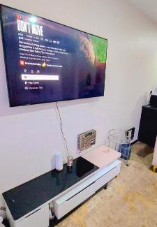 Downtown Johannesburg Apartment | Maboneng bnb