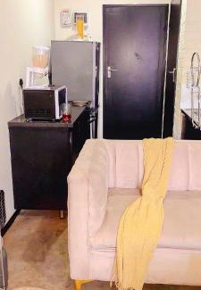 Downtown Johannesburg Apartment | Maboneng bnb