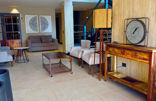 Avenue del Libertador Hotel | MABRA SUITES