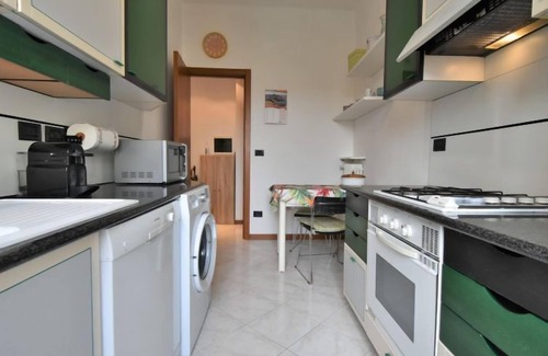 Bullona Apartment | Mac Mahon Apartment by Interhome