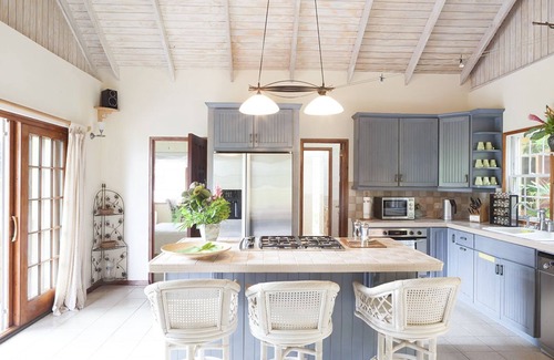 Morne Rouge Hotel | Maca Bana Luxury Boutique Resort