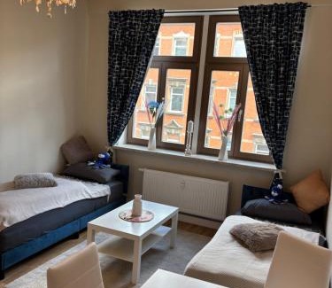 Zwickau Apartment | Macabu Apartment Sophie
