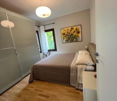 Mogliano Veneto Apartment | Macapartment