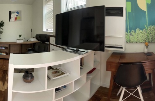 Longfellow Apartment | MacArthur Studio
