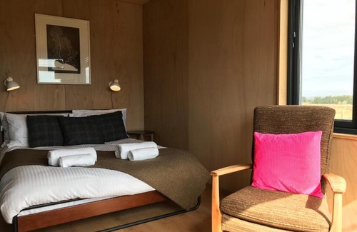 Isle of Lewis Apartment | Macaulay Farm Cabin