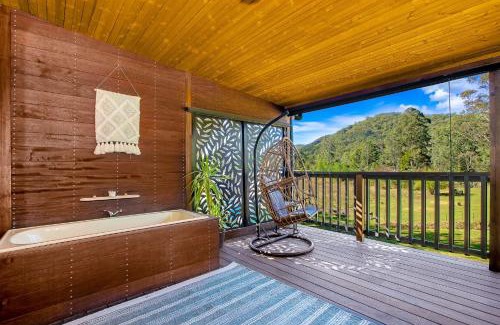 St. Albans House | MacDonald River Retreat
