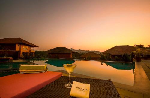 Sakleshpur Resort | Machaan Plantation Resort, Sakleshpur
