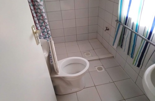 Ngelani Hotel | Machakos Suites Luxury Hotel