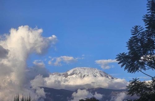 Moshi House | Machame Nkweshoo Cultural Tourism