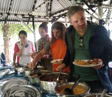 Moshi House | Machame Nkweshoo Cultural Tourism