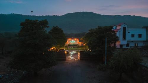 Jaipur Villa | Machan farmhouse