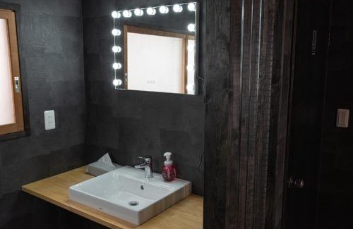 Kusatsu Onsen House | Machiyado Niko - Vacation STAY 83480v