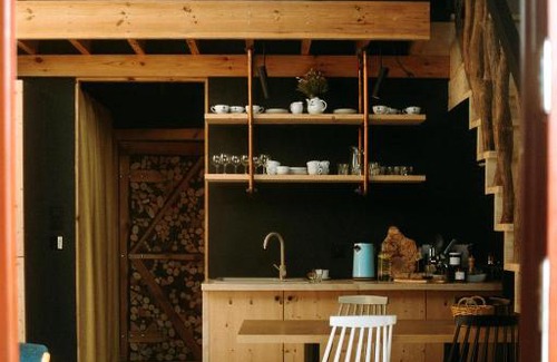 Grodek House | Maciejówka Borki 33